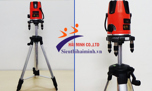 máy cân mực laser